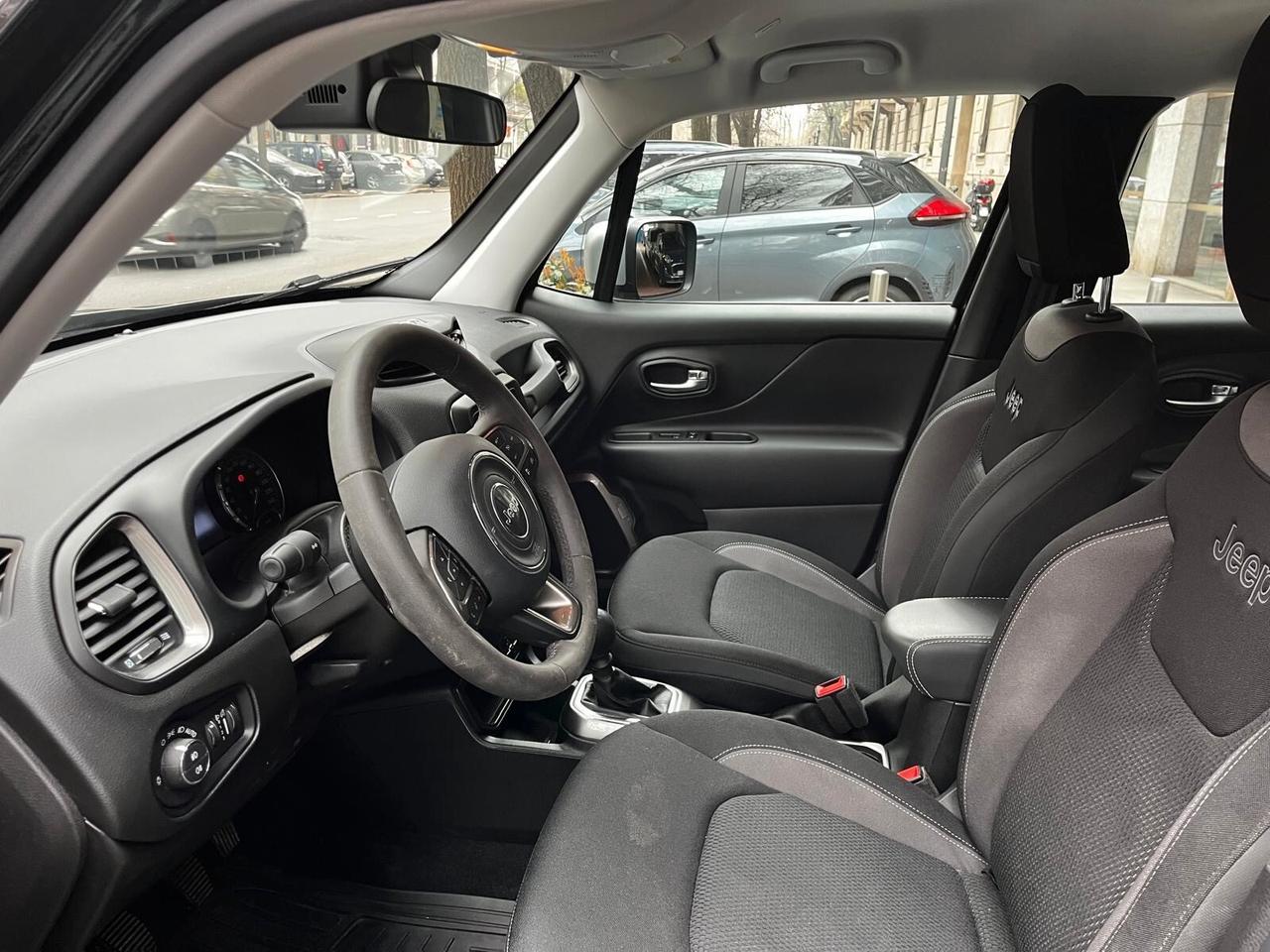 Jeep Renegade 1.0 T3 Limited