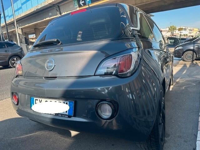 OPEL ADAM 2015 FULL OPTIONAL