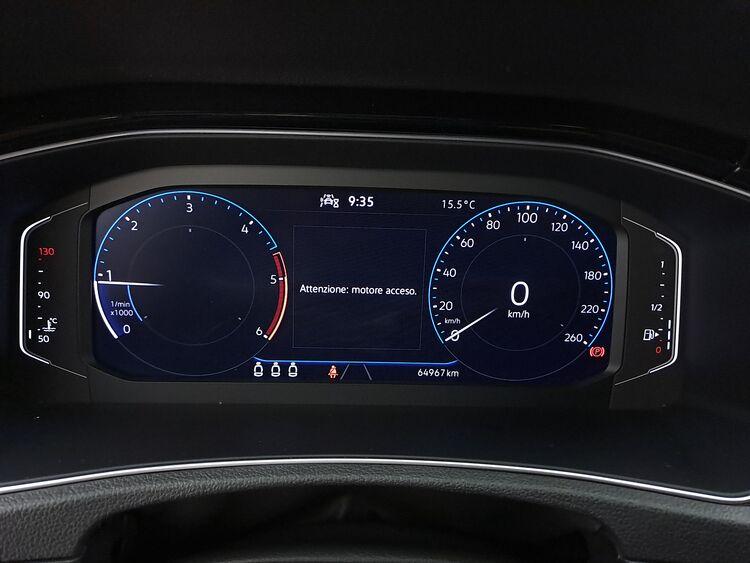 Volkswagen T-Roc Style BR929011 2.0 Diesel 116CV