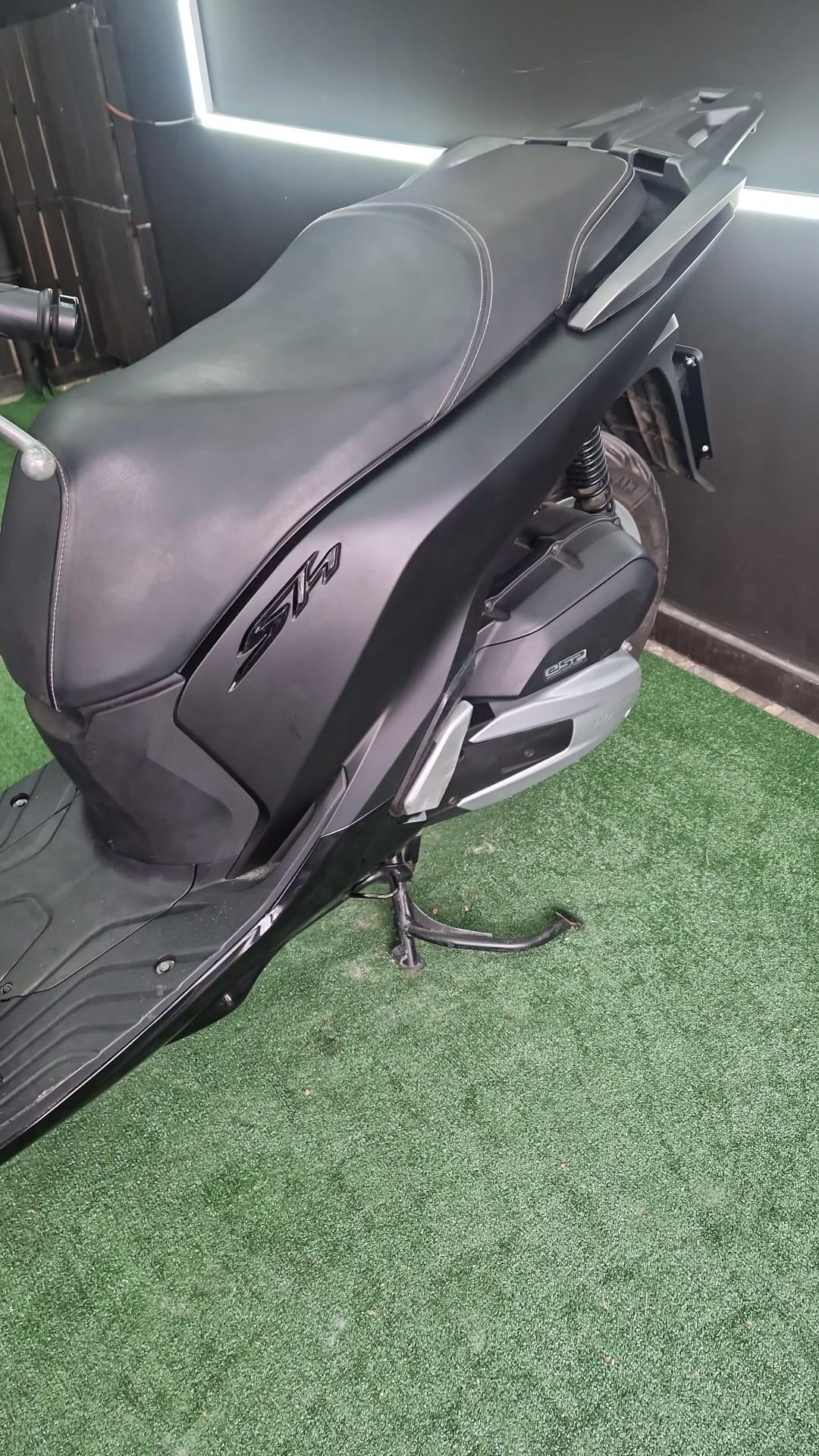 Honda SH 150