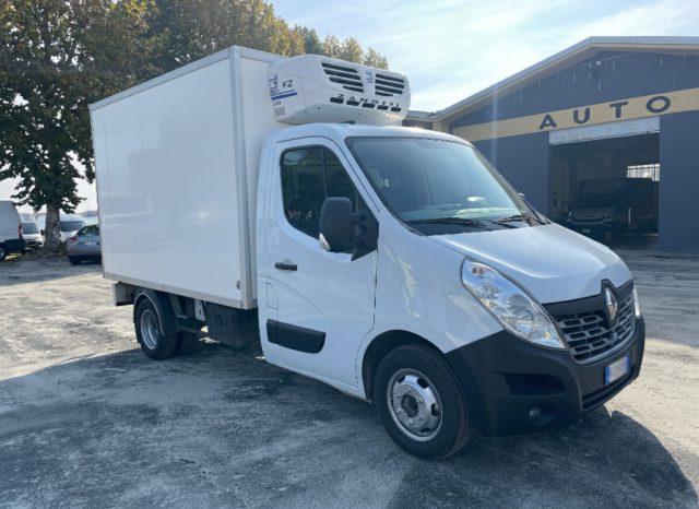 RENAULT Master FRIGO 0° [FR50]