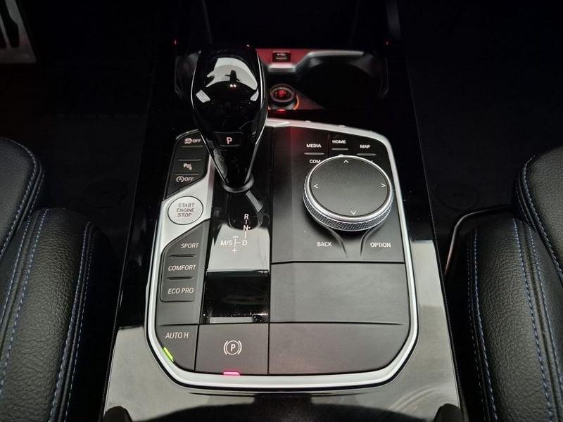 BMW Serie 1 F40 Diesel 116d Msport auto