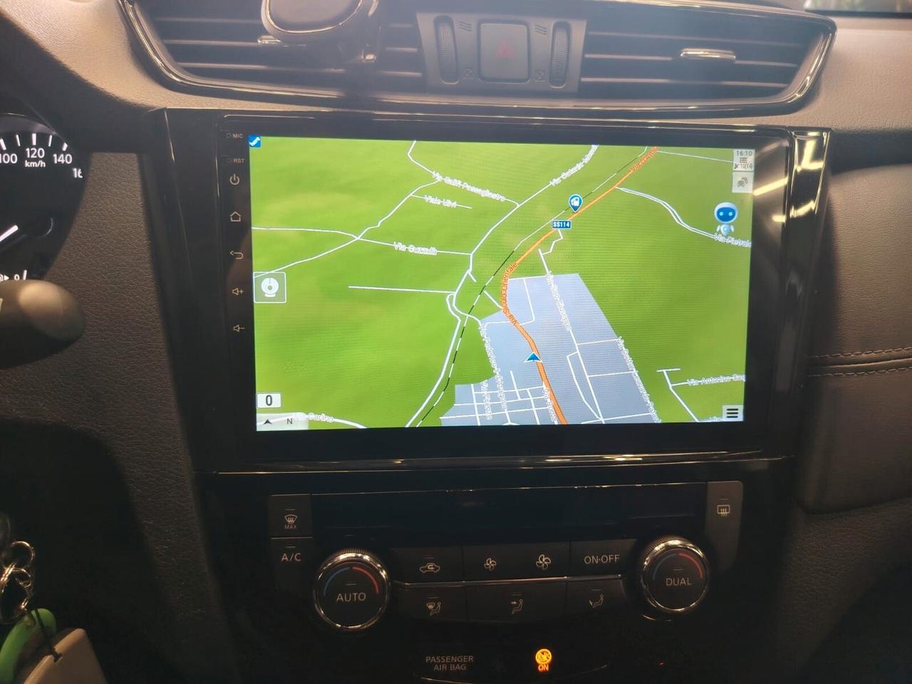 Nissan X-Trail dCi 150 4WD X-Tronic