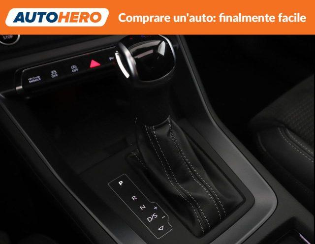 AUDI Q3 45 TFSI quattro S tronic S line edition