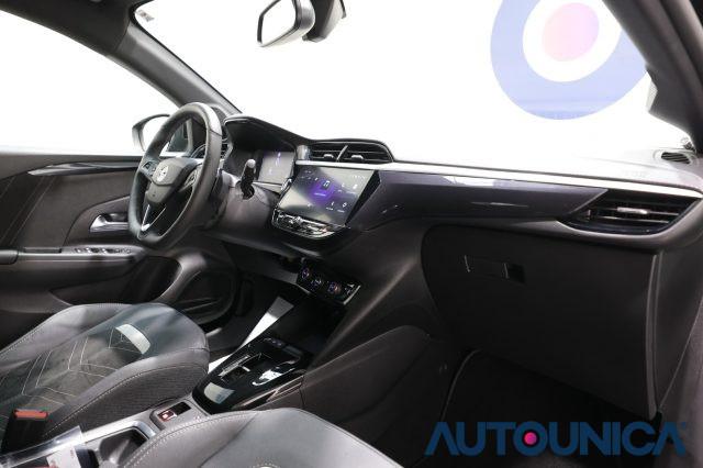 OPEL Corsa HYBRID 136 CV AUTOMATICA ULTIMATE FULL LED