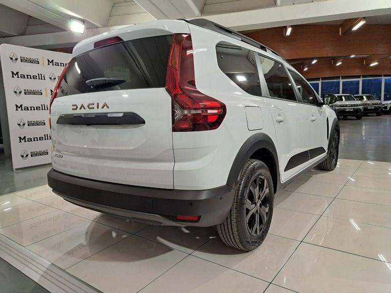 Dacia Jogger Extreme TCe 100 GPL ECO-G 7P rif.GT503