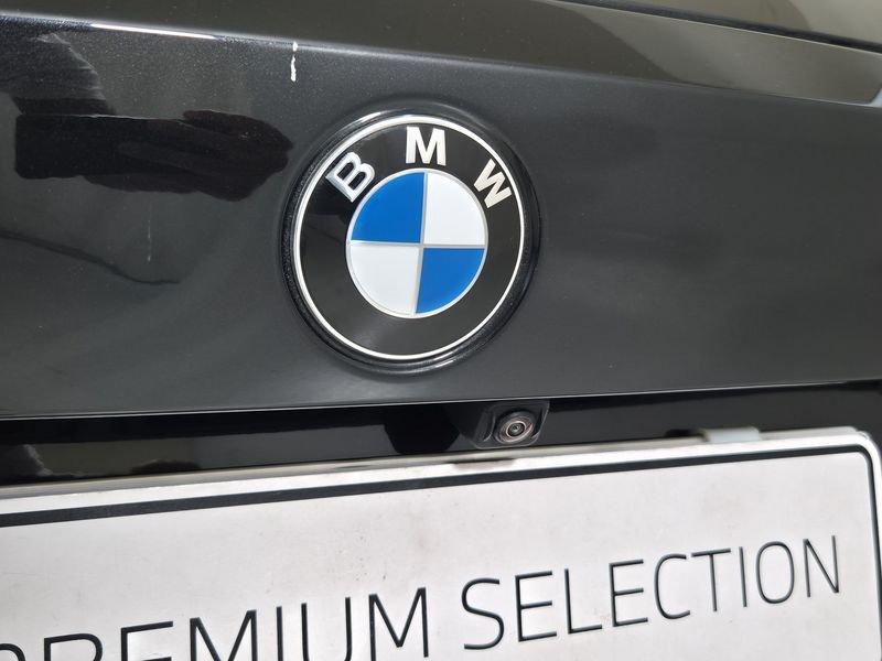 BMW Serie 3 G21 2022 Touring 320d Touring mhev 48V MSport auto