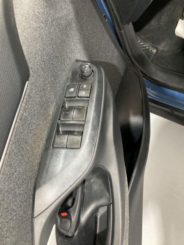 Toyota Yaris Cross 1.5H (116 CV) E-CVT Active