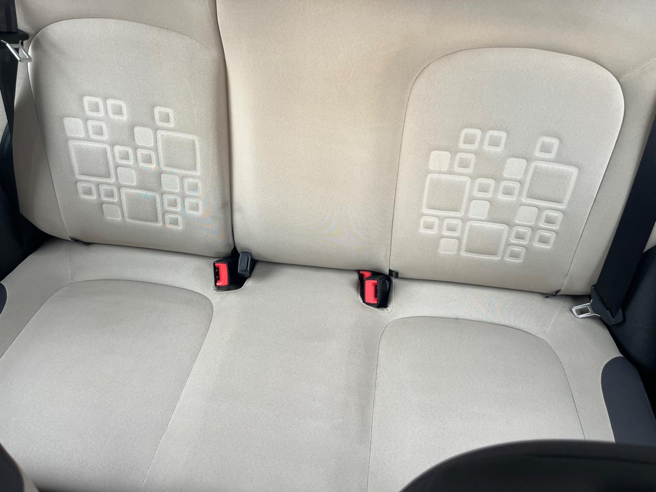 Fiat Panda/84CV/neopatentato/Euro6/unico proprietario/5Porte e 5Posti
