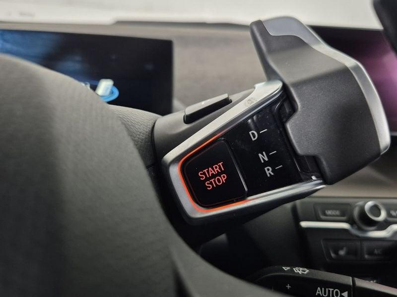 BMW i3 2018 120Ah Advantage