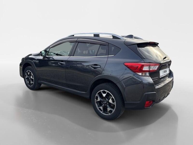 Subaru XV XV 1.6i Lineartronic Style Navi