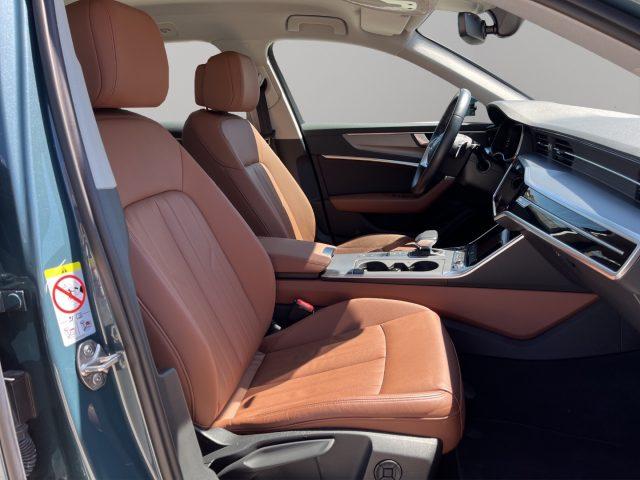 AUDI A6 40 2.0TDI Stronic Business Plus