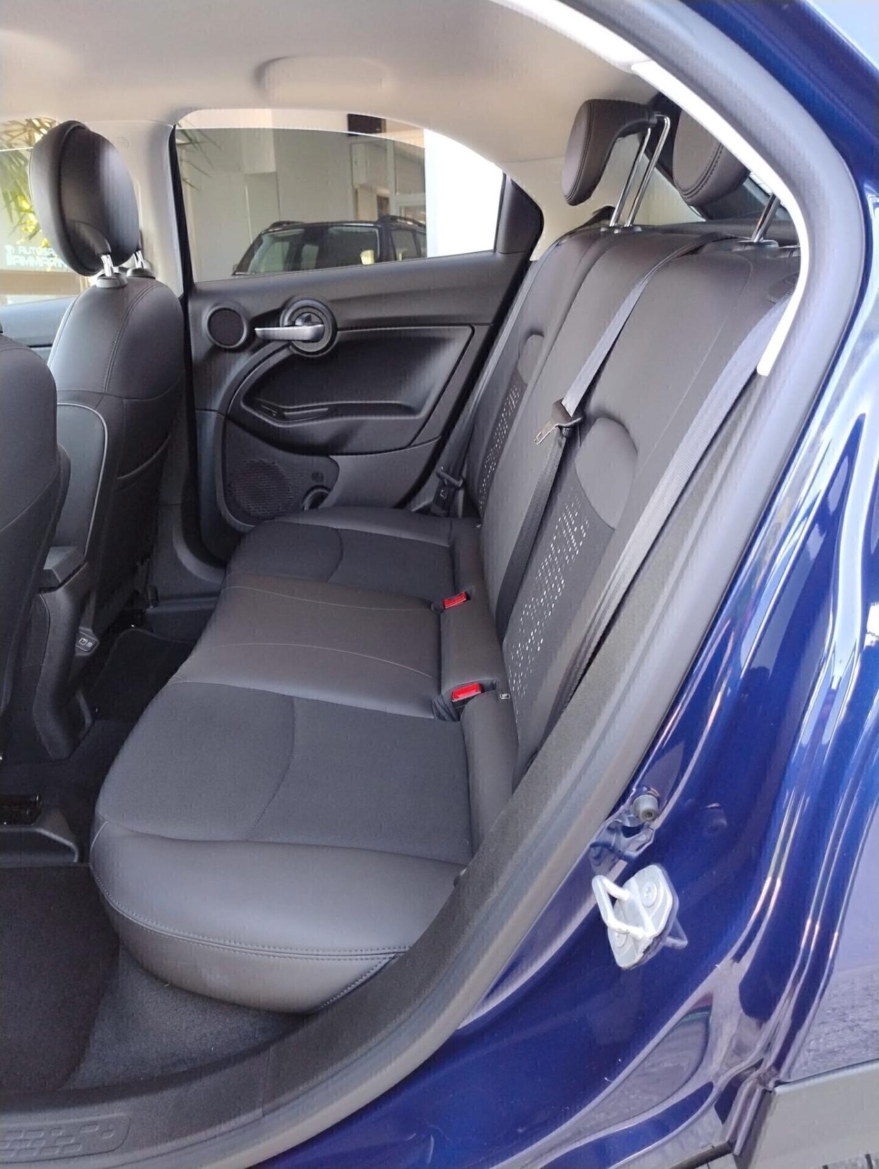 Fiat 500X 1.6 Mjet Connect 130Cv - 2022