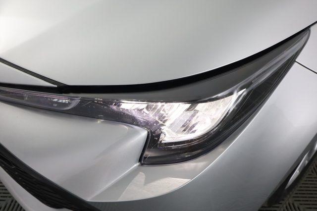 TOYOTA Corolla Corolla 1.8 Hybrid Business