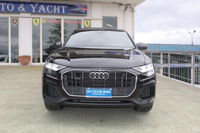 Audi Q8 50 3.0 tdi mhev Sport quattro tiptronic