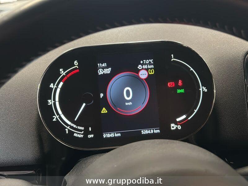 MINI Mini Countryman F60 2020 Diese Mini Countryman 2.0 Cooper SD Yours auto