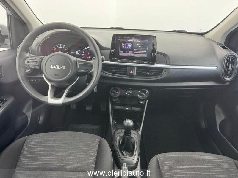 KIA Picanto 1.0 12V 5p. Urban Special Edition