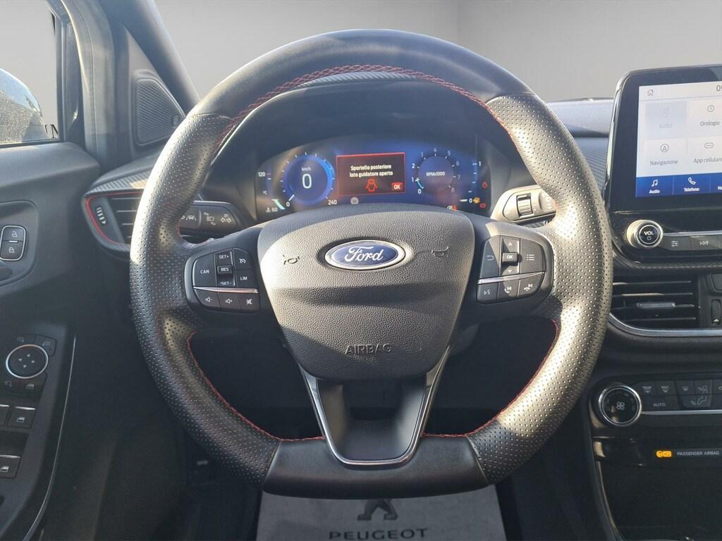 Ford Puma 1.0 ecoboost ST-Line X s&s 125cv