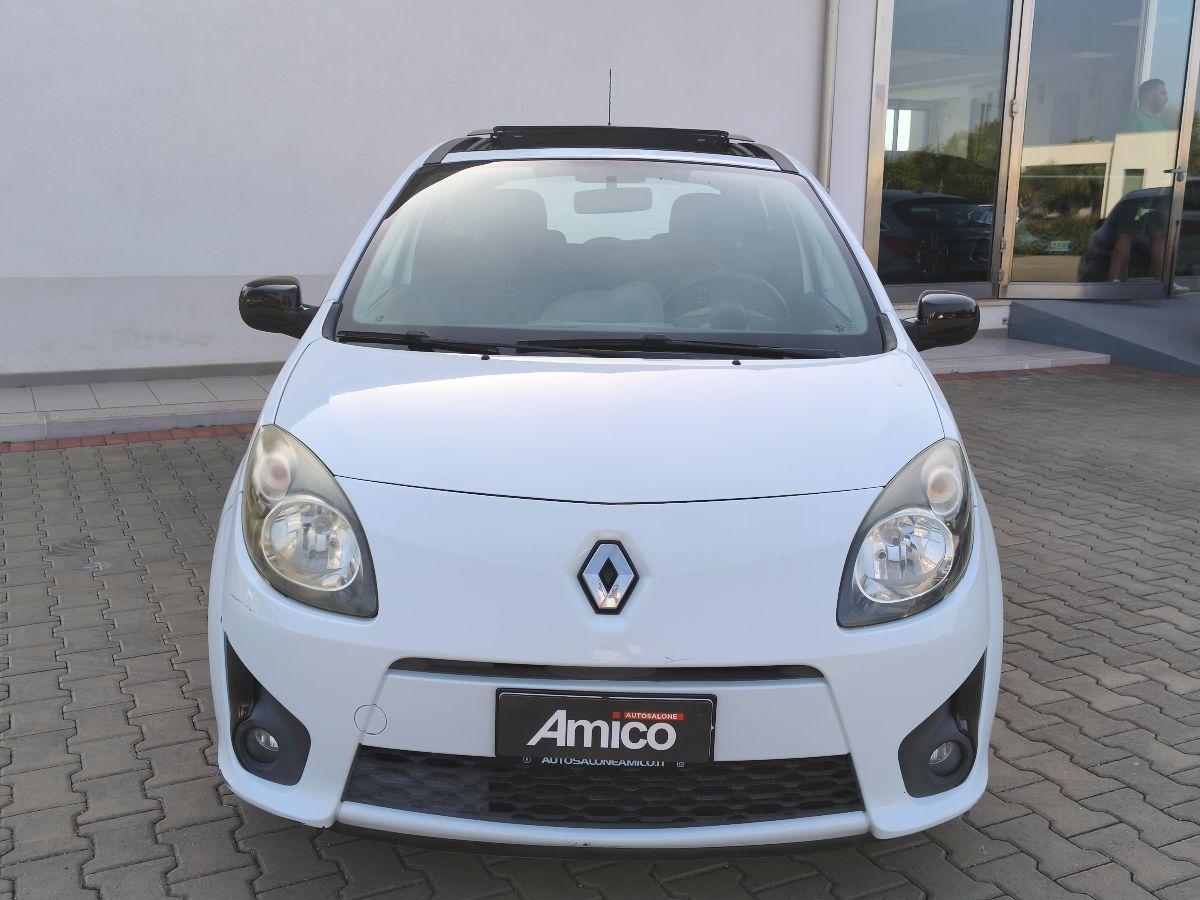 RENAULT Twingo 1.2 Dynamique 95.000 Km