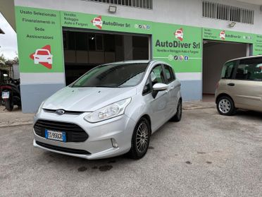 Ford B-Max 1.5 TDCi 75 CV
