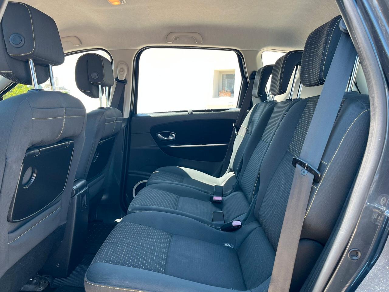 Renault Scenic X Mod 1.5dci - PERFETTA - 2010
