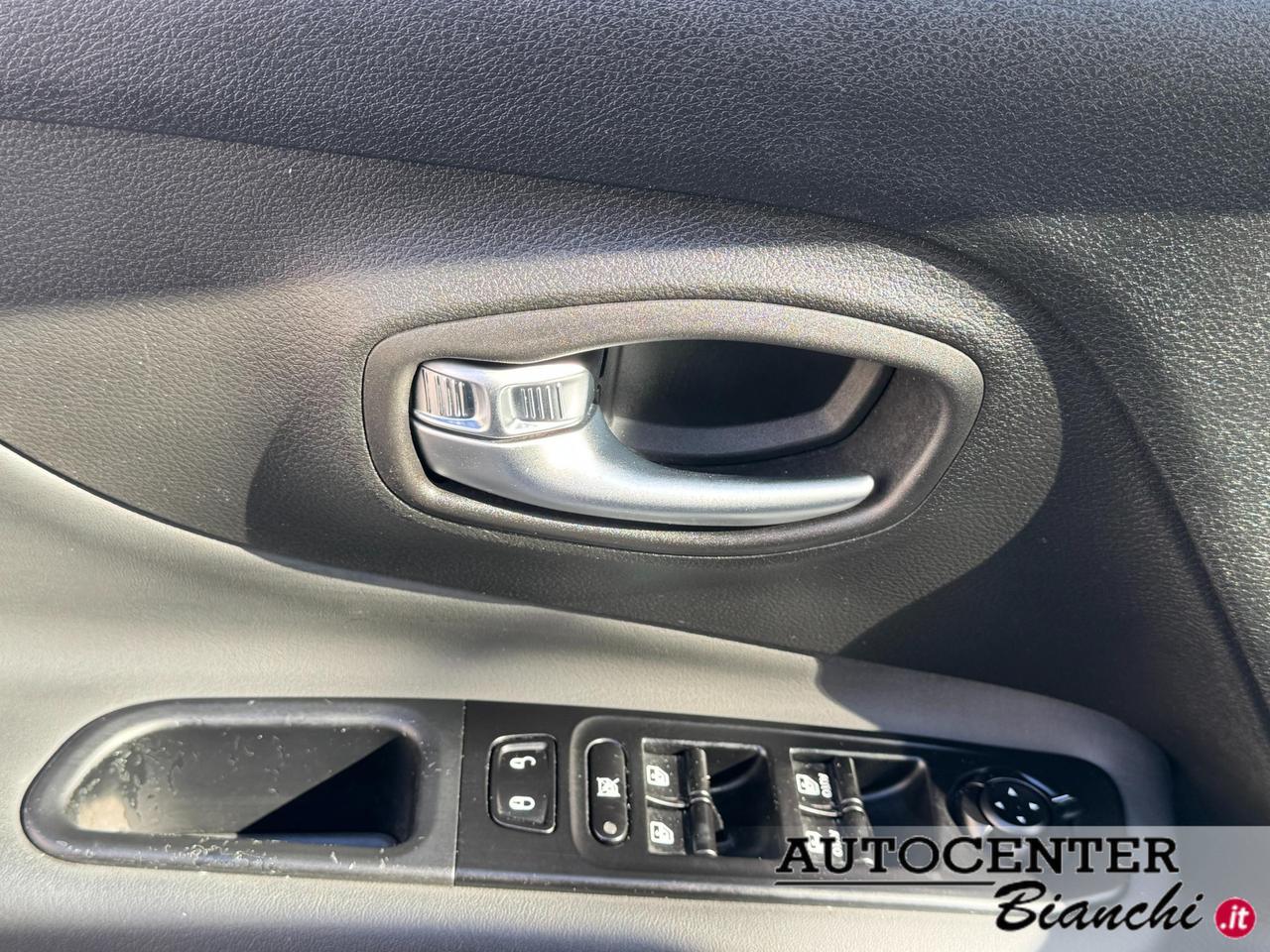 Jeep Renegade 1.5 turbo t4 mhev Limited 2wd 130cv dct