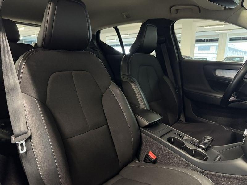 Volvo XC40 D3 AWD Geartronic Business