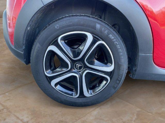 CITROEN C3 PureTech 110 S&S Shine