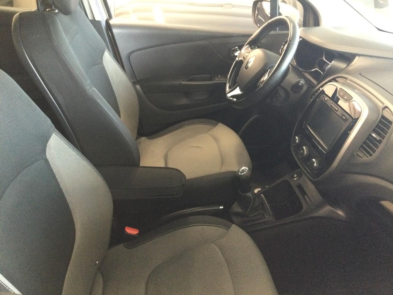 Renault Captur 0.9 TCe 12V 90 CV Start&Stop Energy R-Link