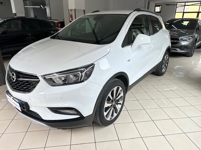 Opel Mokka X 1.6 cdti Innovation