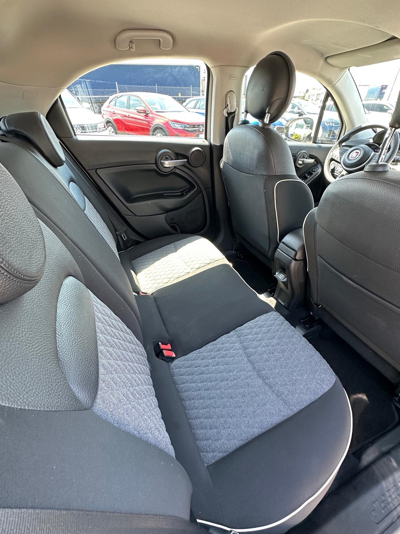 Fiat 500X 1.3 MultiJet 95 CV Cross - 2019