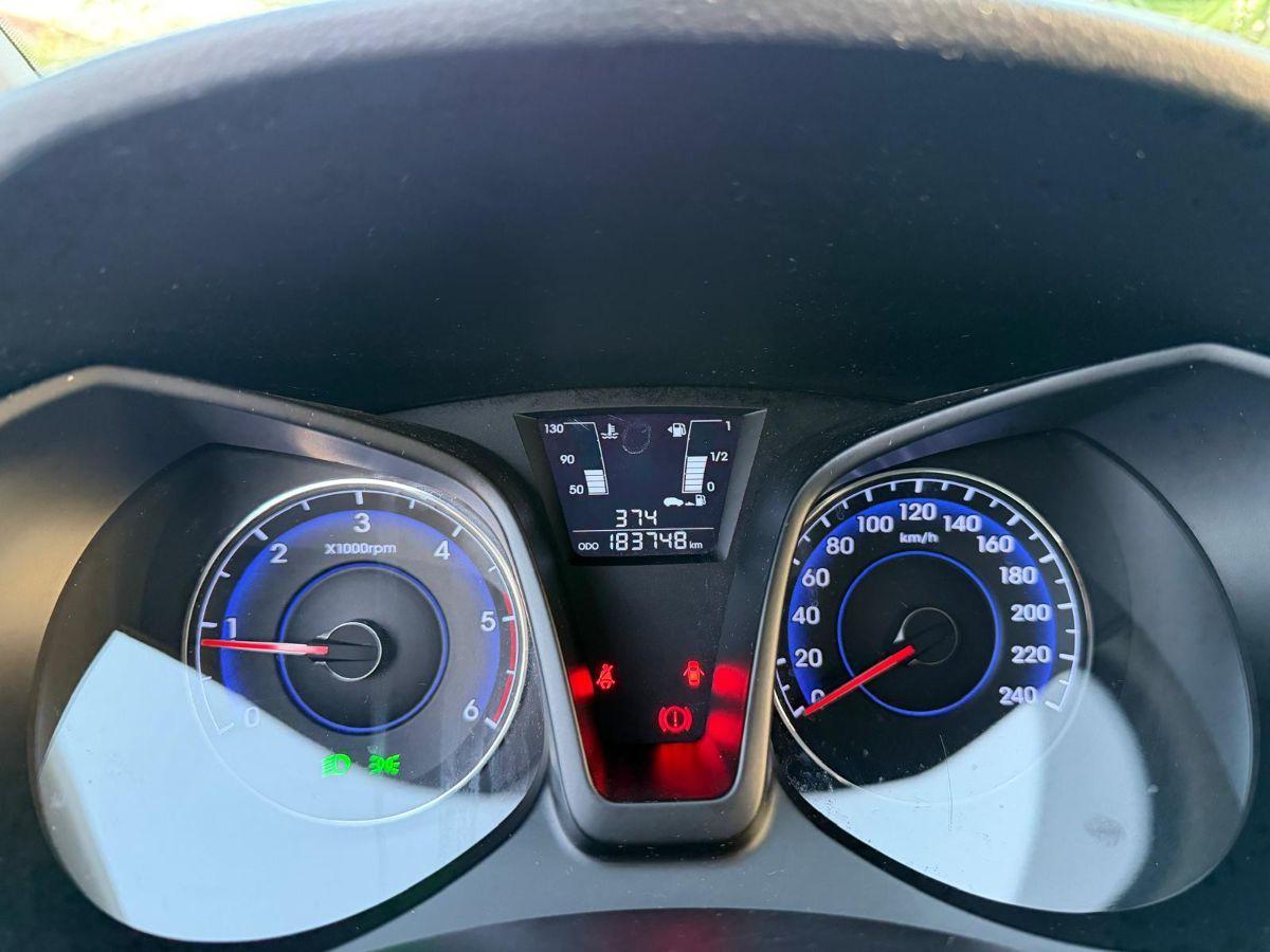 HYUNDAI - iX20 - 1.4 CRDI 90 CV Comfort