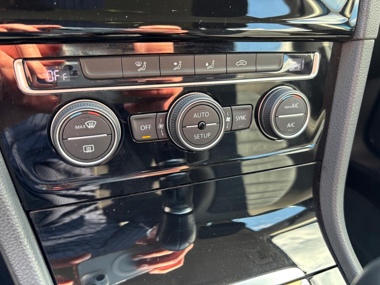 VW Golf 1.6TDI 105CV Highline-2014"UNIPRO"