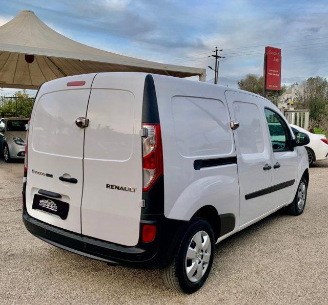 RENAULT Kangoo Blue dCi 95CV Express Maxi Furgone