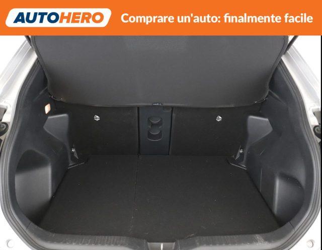 TOYOTA Yaris Cross 1.5 Hybrid 130 CV 5p. E-CVT Trend
