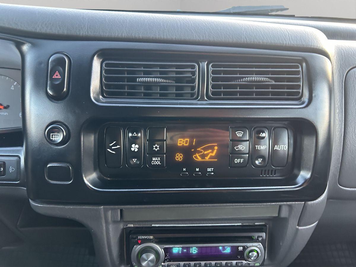 MITSUBISHI - L200 - d.cab 2.5 tdi Intense 4wd 115cv