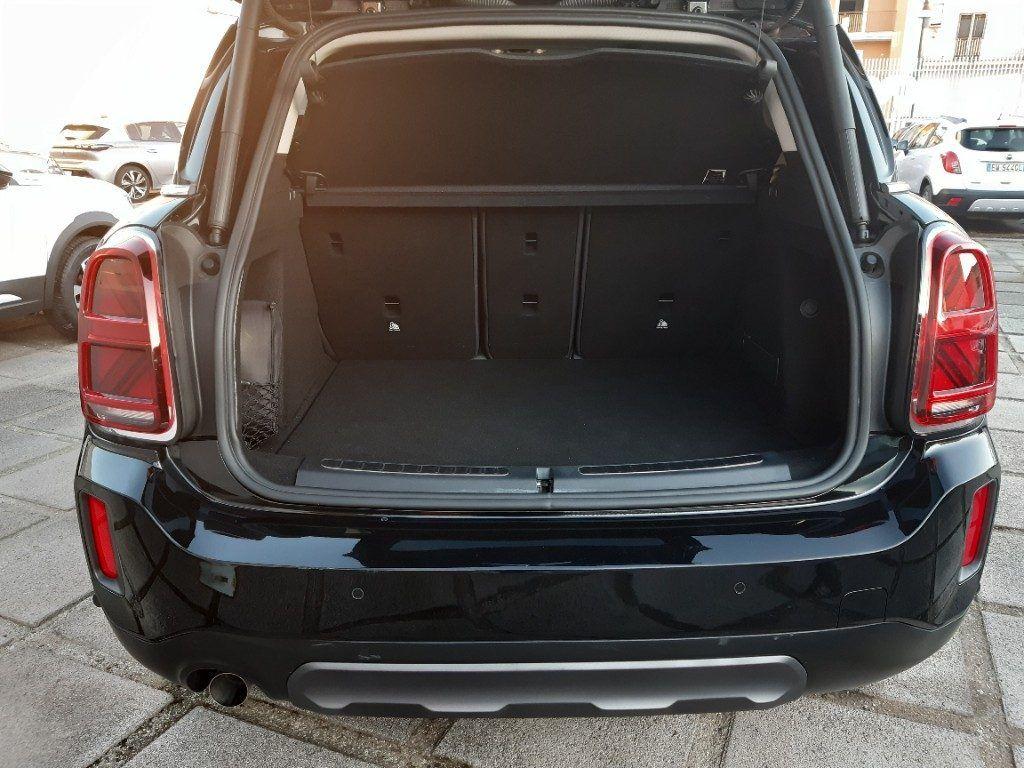 MINI Cooper Countryman 1.5 One D Northwood Edition Countryman