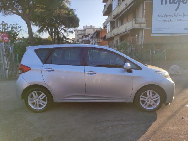 SUBARU Trezia 1.4D-S Cambio Autom. Ok Neopatentati