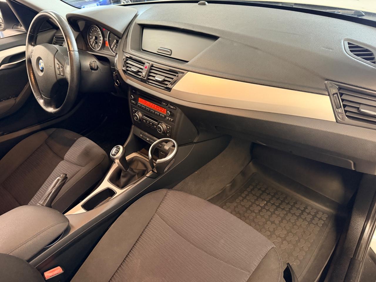 Bmw X1 sDrive20d X Line