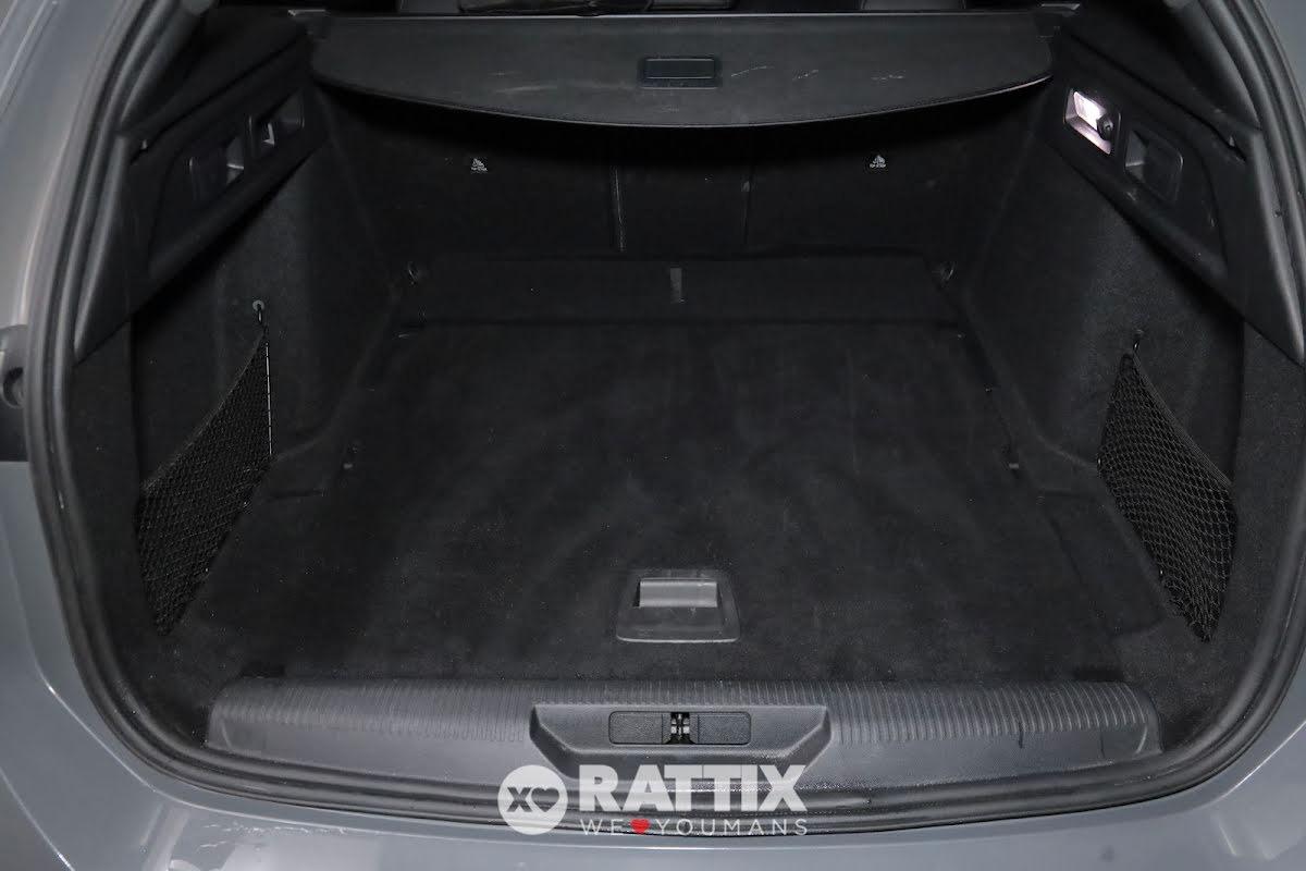 Peugeot 308 SW 1.2 Puretech 130CV GT EAT8