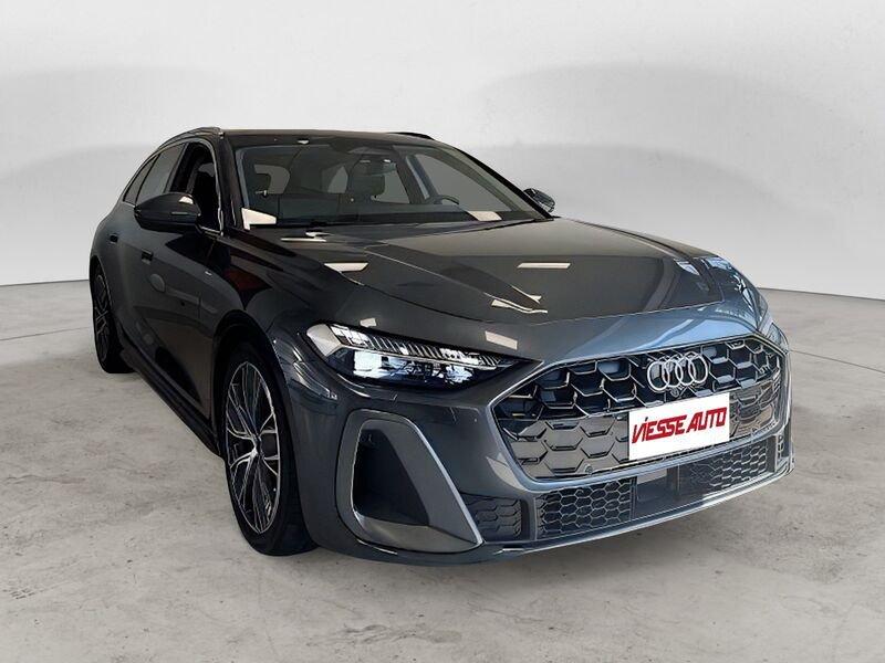 Audi A5 A5 Avant 40 TDI mHEV+ S tronic Launch edition S Line