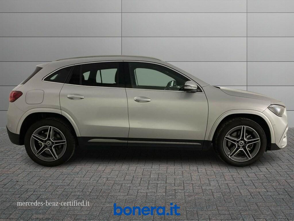 Mercedes GLA 250 250 e Plug-In-Hybrid AMG Line Advanced Plus 8G-DCT