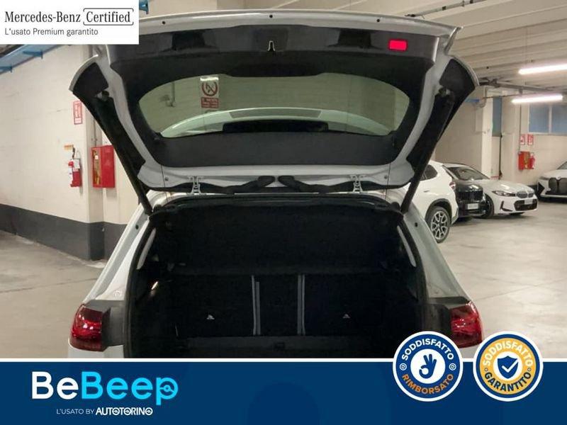 Mercedes-Benz Classe B B 180 D PROGRESSIVE ADVANCED AUTO