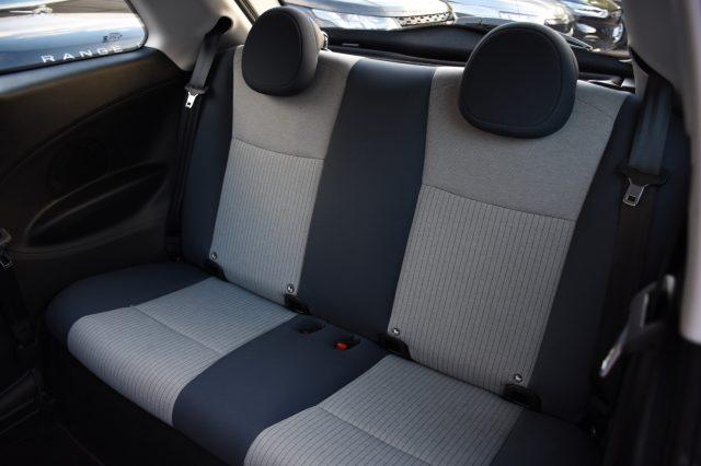 FIAT 500e ICON + berlina 42 kWh