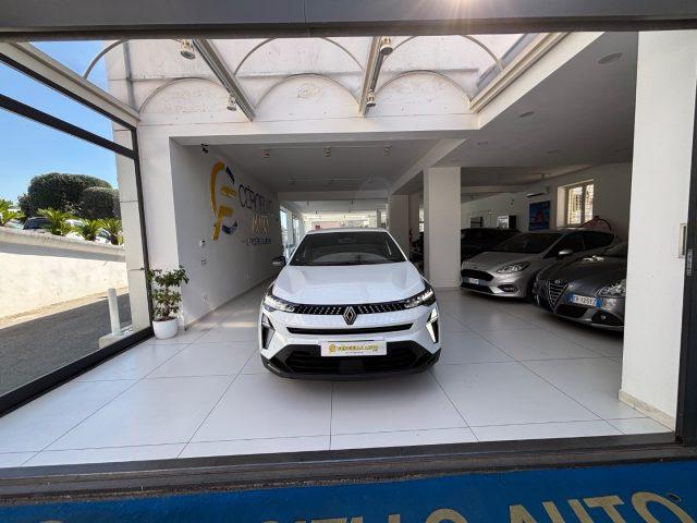RENAULT Captur techno ECO-G 120 tua da ?260,00 mensili ant.0