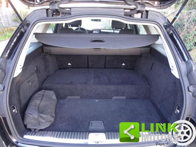 MERCEDES-BENZ C 300 e S.W. Auto EQ-Power Business Extra