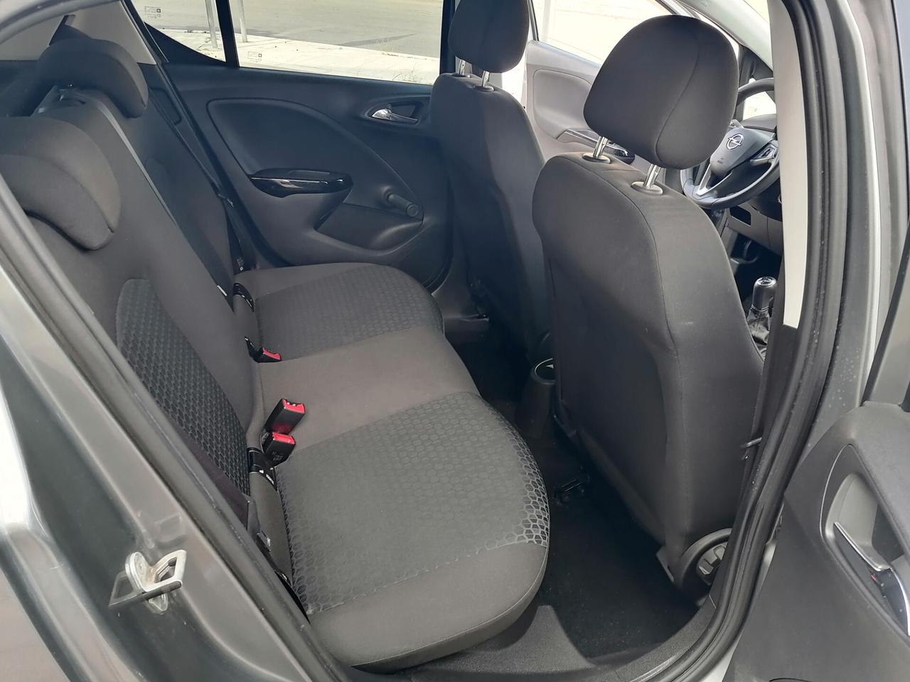 Opel Corsa 1.3 CDTI 5 porte 80.000 km 2018