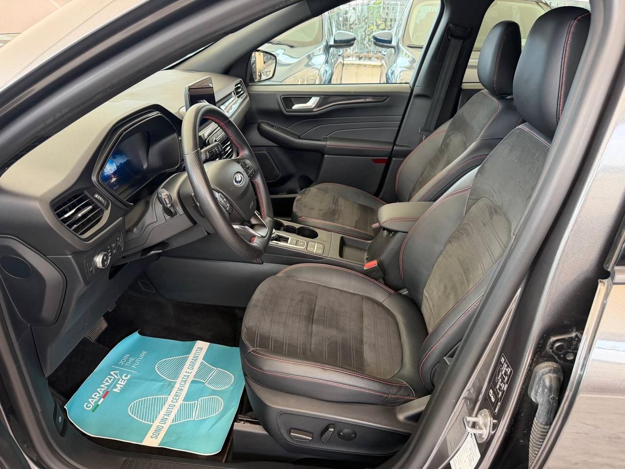 Ford Kuga 2021 1.5 120 CV aut. ST-Line X