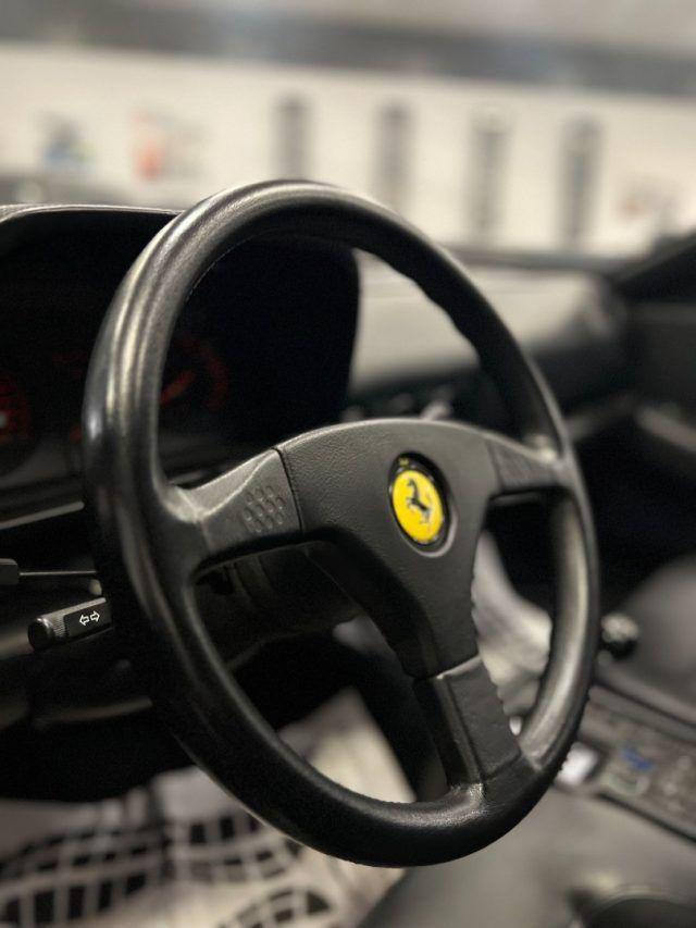 FERRARI 512 TR cat