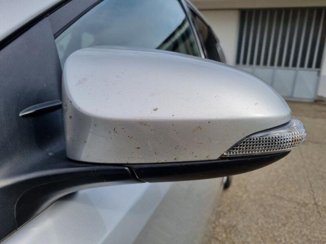 TOYOTA Auris 1.8 Hybrid Style (OK NEOPATENTATI)